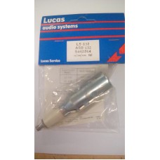 PYE PEGASUS M252 RADIO INSTALLATION LUCAS SPARK PLUG SUPPRESSOR  LS632